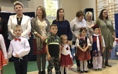 Przegląd "Kto ty jesteś? - Polak mały" w gminie Wilamowice - 2018