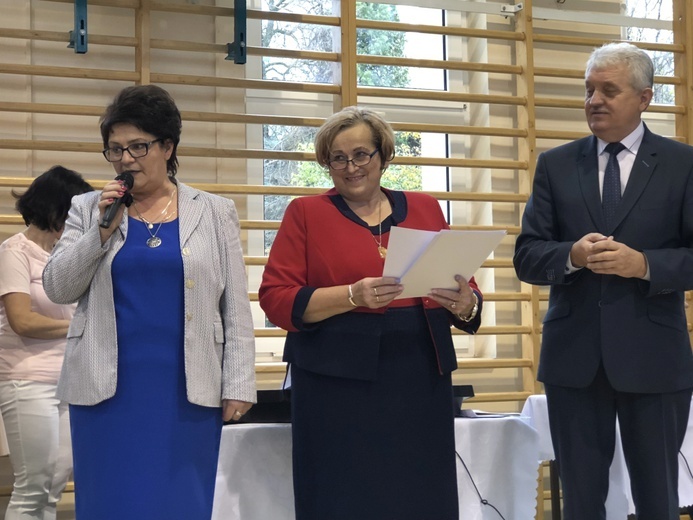 Przegląd "Kto ty jesteś? - Polak mały" w gminie Wilamowice - 2018