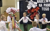 Przegląd "Kto ty jesteś? - Polak mały" w gminie Wilamowice - 2018