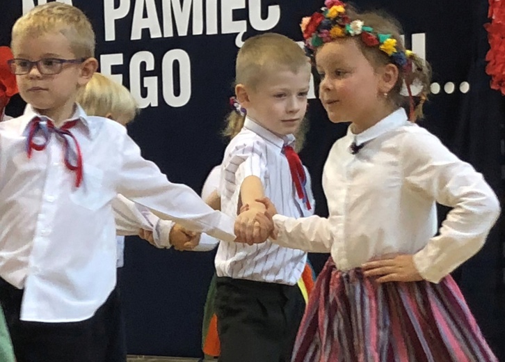 Przegląd "Kto ty jesteś? - Polak mały" w gminie Wilamowice - 2018
