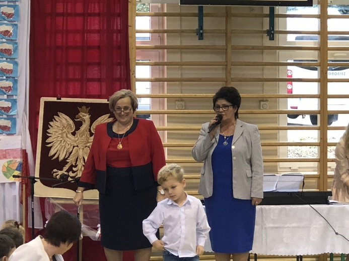 Przegląd "Kto ty jesteś? - Polak mały" w gminie Wilamowice - 2018