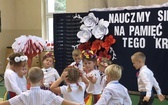 Przegląd "Kto ty jesteś? - Polak mały" w gminie Wilamowice - 2018