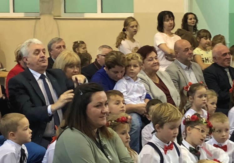Przegląd "Kto ty jesteś? - Polak mały" w gminie Wilamowice - 2018