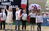 Przegląd "Kto ty jesteś? - Polak mały" w gminie Wilamowice - 2018