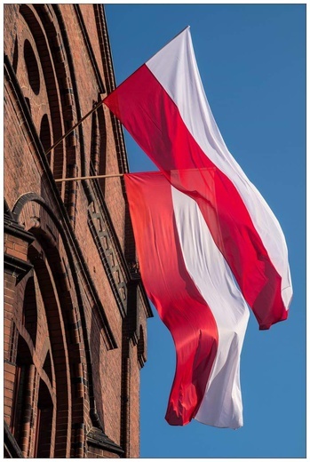 Archidiecezja wrocławska świętowała niepodległość