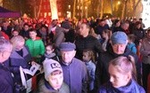 Powrót Pomnika Wolności w Czechowicach-Dziedzicach
