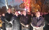 Powrót Pomnika Wolności w Czechowicach-Dziedzicach