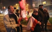 Powrót Pomnika Wolności w Czechowicach-Dziedzicach