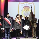 Powrót Pomnika Wolności w Czechowicach-Dziedzicach