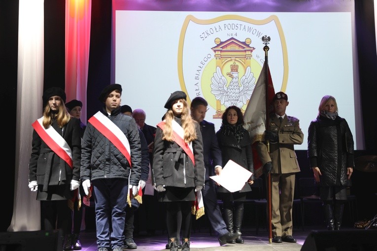 Powrót Pomnika Wolności w Czechowicach-Dziedzicach