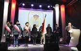 Powrót Pomnika Wolności w Czechowicach-Dziedzicach