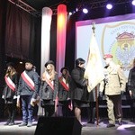 Powrót Pomnika Wolności w Czechowicach-Dziedzicach