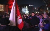 Powrót Pomnika Wolności w Czechowicach-Dziedzicach