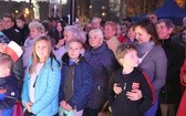 Powrót Pomnika Wolności w Czechowicach-Dziedzicach