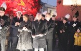 Powrót Pomnika Wolności w Czechowicach-Dziedzicach