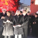 Powrót Pomnika Wolności w Czechowicach-Dziedzicach