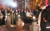 Powrót Pomnika Wolności w Czechowicach-Dziedzicach