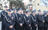 Powrót Pomnika Wolności w Czechowicach-Dziedzicach