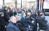 Powrót Pomnika Wolności w Czechowicach-Dziedzicach