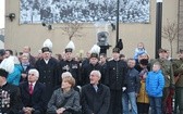 Powrót Pomnika Wolności w Czechowicach-Dziedzicach