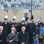 Powrót Pomnika Wolności w Czechowicach-Dziedzicach