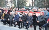 Powrót Pomnika Wolności w Czechowicach-Dziedzicach