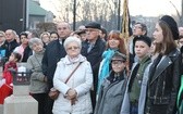 Powrót Pomnika Wolności w Czechowicach-Dziedzicach