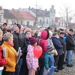 Piknik patriotyczny w Łowiczu