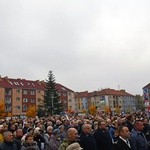 Msza za Ojczyznę w Koszalinie