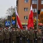 Msza za Ojczyznę w Koszalinie