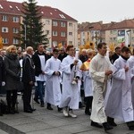 Msza za Ojczyznę w Koszalinie