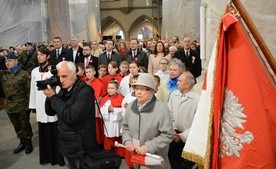 Trzeba się poddać Bożemu prawu