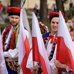 Obchody 100. rocznicy odzyskania niepodległości przez Polskę w Świdnicy