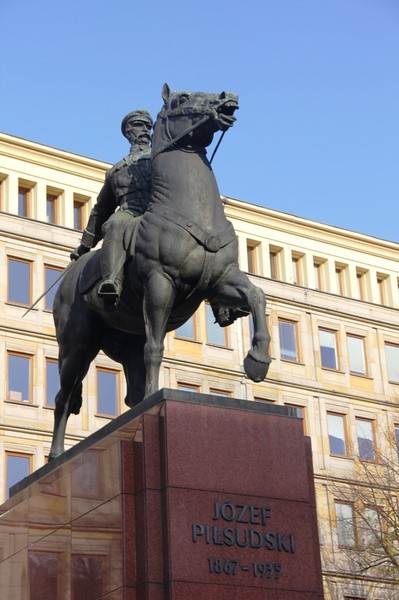 Święto Niepodległości w Katowicach