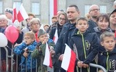 Święto Niepodległości w Katowicach