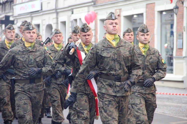 Święto Niepodległości w Katowicach