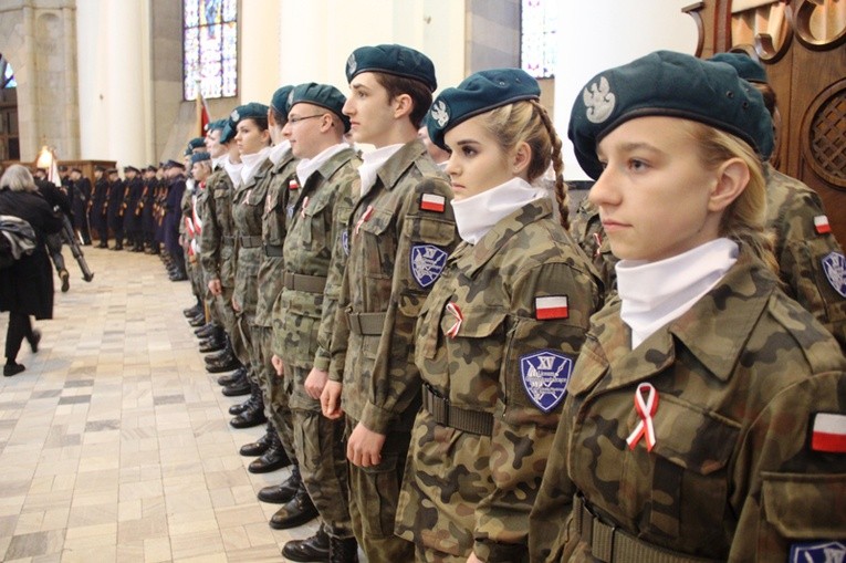 Święto Niepodległości w Katowicach