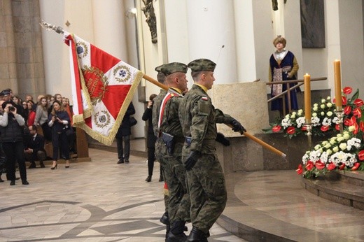 Święto Niepodległości w Katowicach