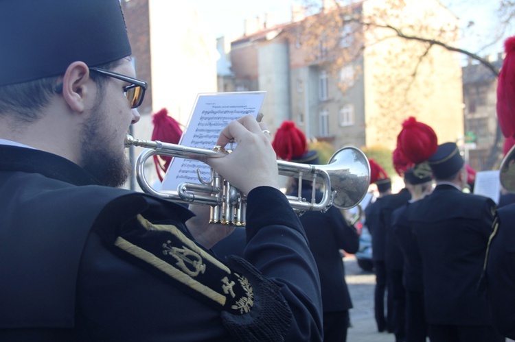 Święto Niepodległości w Katowicach