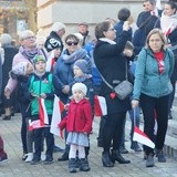 Święto Niepodległości w Katowicach