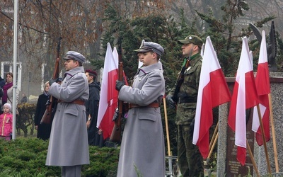 Odnówmy te wartości i ducha