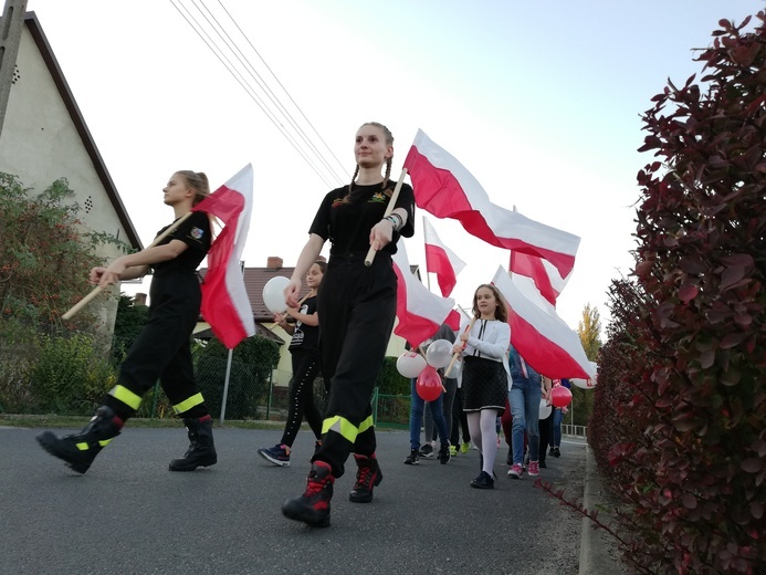 Archidiecezja wrocławska świętowała niepodległość