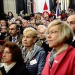 Poświęcenie monstrancji "Lumen Gentium"