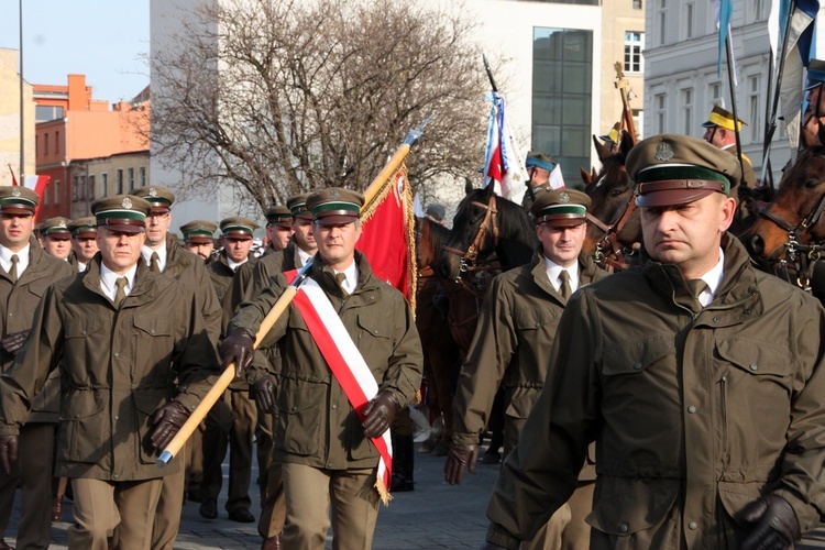 Radosna Parada Niepodległości cz.2