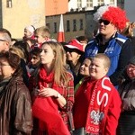 Radosna Parada Niepodległości cz.2