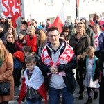 Radosna Parada Niepodległości cz.2