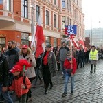 Radosna Parada Niepodległości cz.2