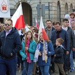 Radosna Parada Niepodległości cz.2