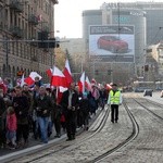 Radosna Parada Niepodległości cz.2