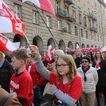 Radosna Parada Niepodległości cz.2